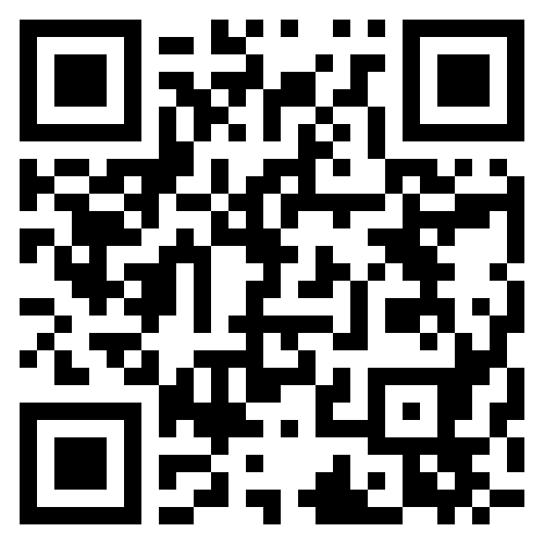 QR code to Integza's channel