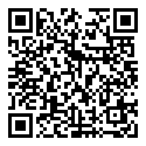 QR code to the BuildBirds WhatsApp channel