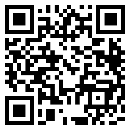 QR code to the OpenRocket simulator