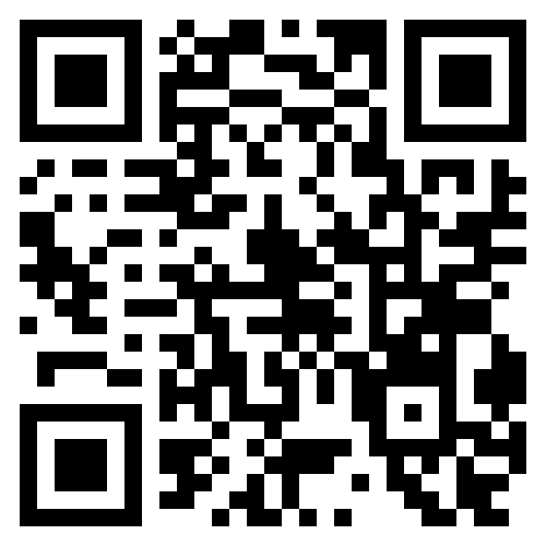 QR code to Skyroot Aerospace's Vikram-1 launch video